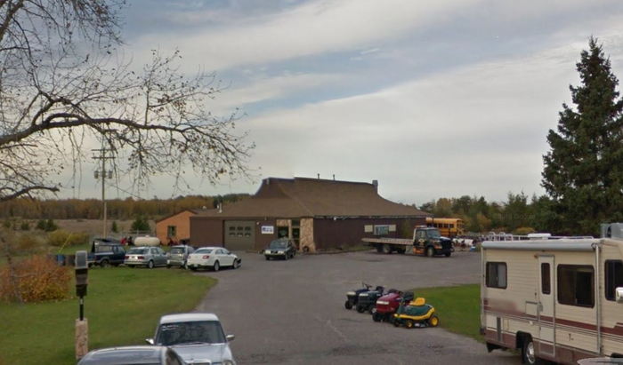 Stuckeys - Rudyard - 9706 W M-48 (newer photo)